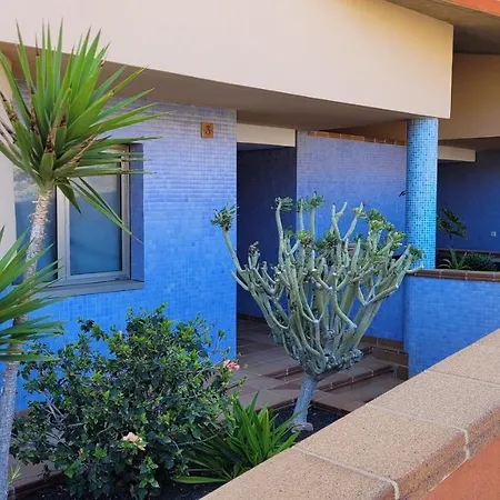 Esquinzo Residenzial Playa Jandia