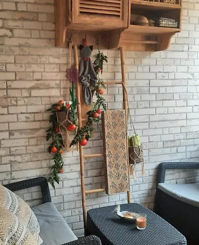 Esquinzo Residenzial Playa Jandia