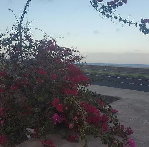 Esquinzo Residenzial Playa Jandia