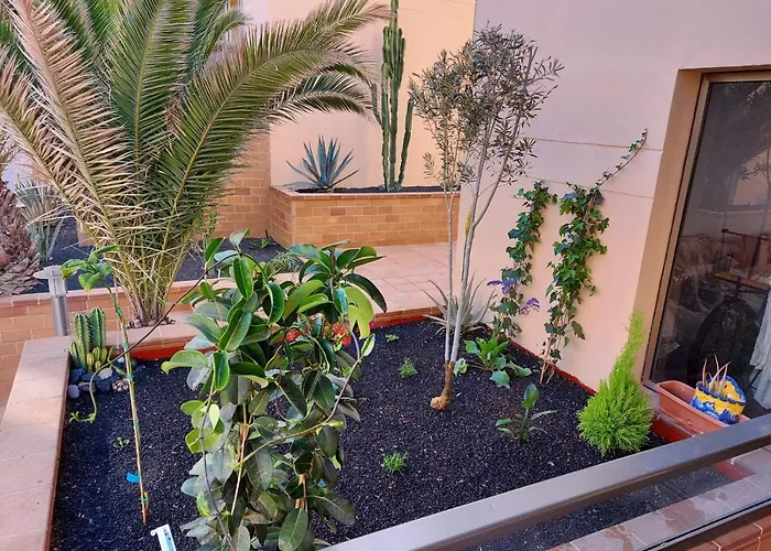 Esquinzo Residenzial *