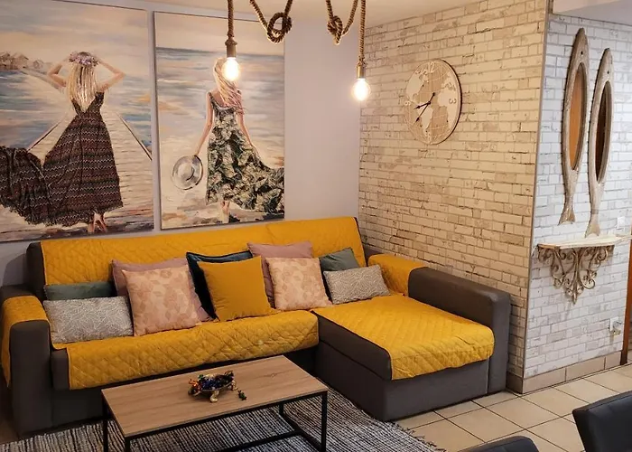 Esquinzo Residenzial * Playa Jandia