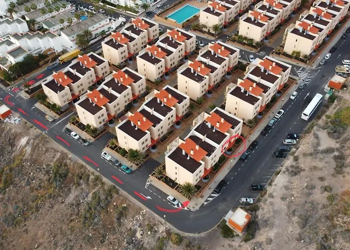 Esquinzo Residenzial * Playa Jandia