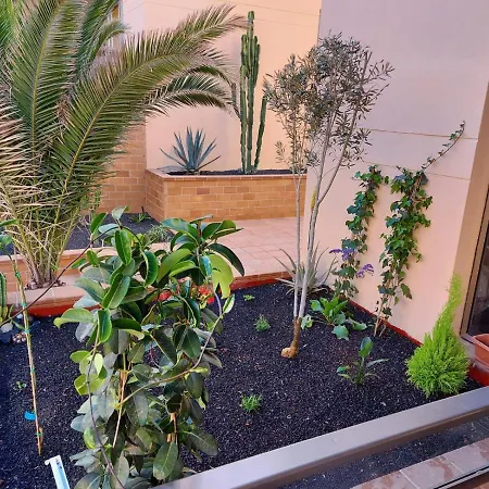 Esquinzo Residenzial *