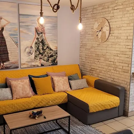 Esquinzo Residenzial * Playa Jandia