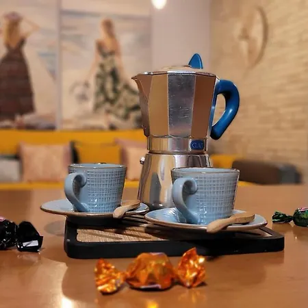 Esquinzo Residenzial