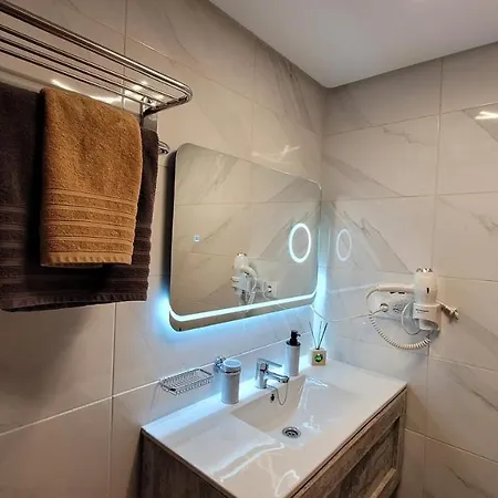 Esquinzo Residenzial Apartamento Playa Jandia