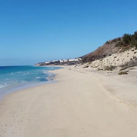 Esquinzo Residenzial 公寓 Playa Jandia