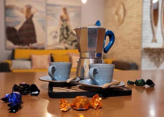 Esquinzo Residenzial