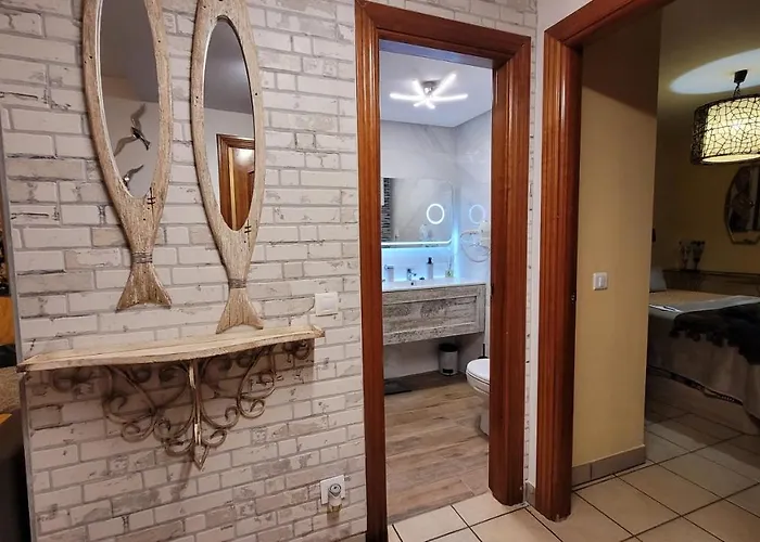 Esquinzo Residenzial Playa Jandia