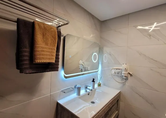 Esquinzo Residenzial Διαμέρισμα Playa Jandia