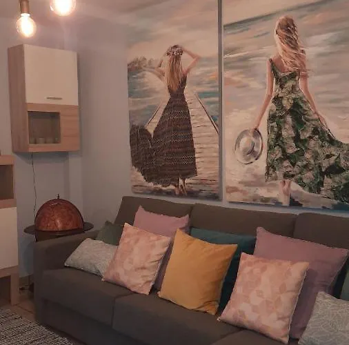 Διαμέρισμα Esquinzo Residenzial Playa Jandia