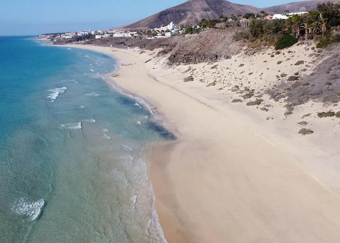 Esquinzo Residenzial Διαμέρισμα