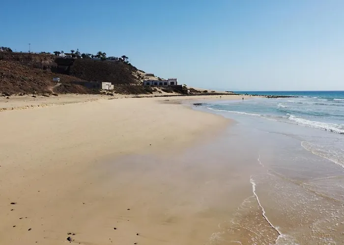 Esquinzo Residenzial * Playa Jandia