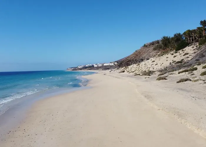 Esquinzo Residenzial Διαμέρισμα Playa Jandia