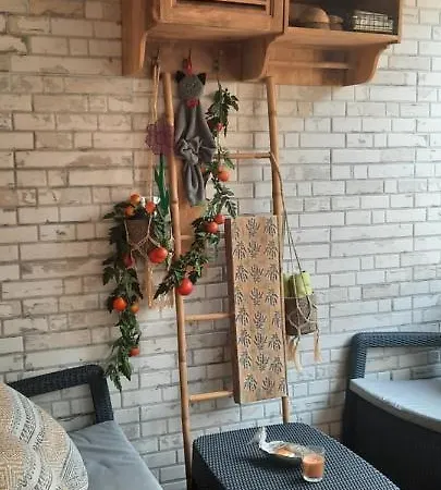 Esquinzo Residenzial Playa Jandia