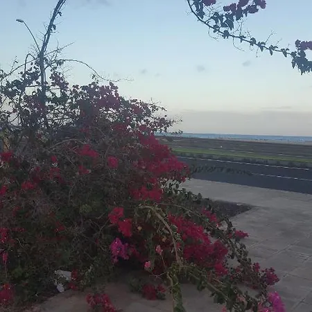 Esquinzo Residenzial Playa Jandia