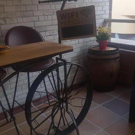 Esquinzo Residenzial