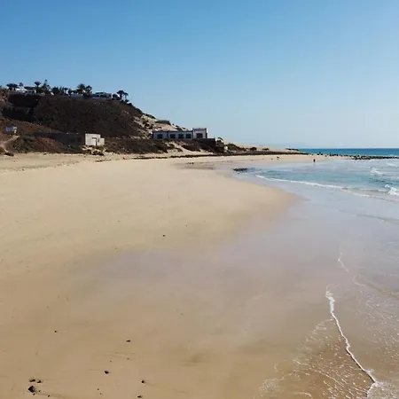 Esquinzo Residenzial * Playa Jandia