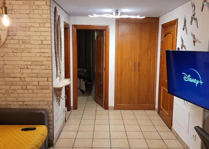 Apartment Esquinzo Residenzial