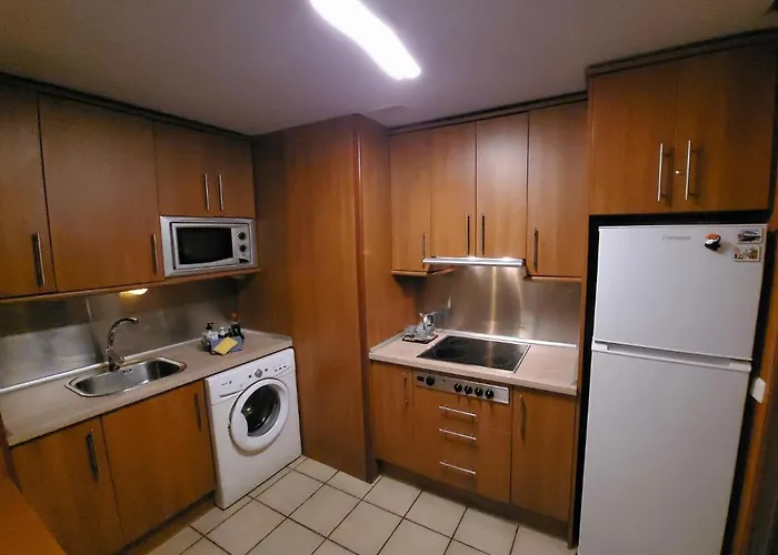 Esquinzo Residenzial Apartment