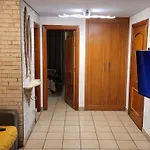 Apartamento Esquinzo Residenzial