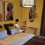 Esquinzo Residenzial Apartamento Playa Jandia